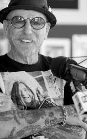 Randy Fluker's Instagram, Twitter & Facebook