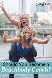 Finden sie sichere und vertrauenswürdige how to become coach! Should You Be A Beachbody Coach What You Need To Know