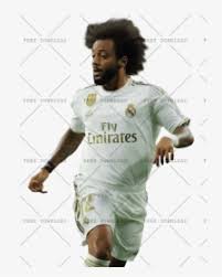 Jan 1, 2007 contract until: Marcelo Real Madrid 2020 Hd Png Download Kindpng