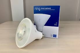 Ring Par38 Smart Led Bulb Review A Bright Weatherproof Outdoor Bulb For Folks In The Ring Ecosystem Techhive