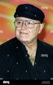 Rod steiger rod steiger rod hi-res stock photography and images