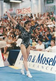 Grenier – Meaux Gymnastique