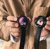 North Edge X-TREK 2 Outdoor GPS Waterproof Smart Watch, let me take you to  experience it #smartwatch #gps