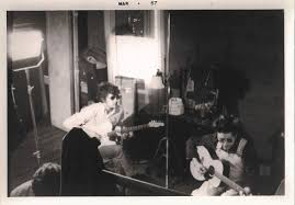 A story of a magical time, a musical king, lost treasure and an obsession with the forward movement of stones. Complete Basement Tapes Archives Days Of The Crazy Wild