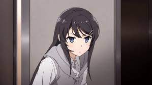 Gif anime manga nichijou 9gag, anime, television, child png. Discord Anime Gif Pfp