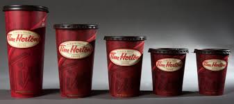 Tim Hortons Coffee Caffeine Content