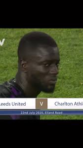 Charlton Athletic Fc Samuel Ige