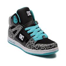 Black And Lime Green Dc Shoes Womens Dc Rebound Hi Skate Shoe Http Rover Ebay Com Rover 1 710 53481 19255 0 1 Ff3 4 Pub 5575067380 Toolid 10001 Campid 533742 Skate Shoes Dc Shoes Sneakers