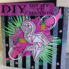 Adding a standard or custom hologram to your id cards not only increases the security level of your credentials; How To Make Greeting Card For Birthday Diy Tutorial Holographic Paper Hi Everyone In This V How To Make Greetings Easy Greeting Cards Holographic Paper