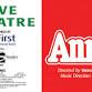 Live Theatre: Annie event image