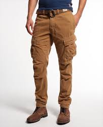 Mens Pants Cargo Pants Men Brown Pants Men Mens Pants