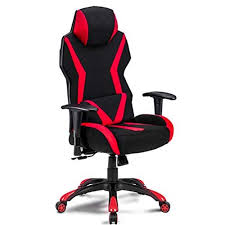 Ergonomic Gaming Chair Office Chair Back Support Adjustable Armrest Extra Comfortable Molded High Office Chair Back Support Ergonomic Chair Computer Desk Chair