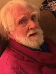 Obituary information for William John Lewis MacFarland