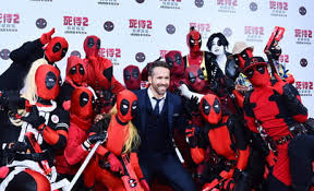 The deadpool movie is for adults in general. Deadpool 3 Will Go In A Completely Different Direction Says Ryan Reynolds 9gag