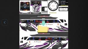 Livery bussid srikandi shd patwal youtube. Livery Shd Po Haryanto Cho Android Táº£i Vá» Apk