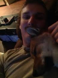 This Deployed Soldier's Dog Was Sold By His Girlfriend And Now The Internet  Is Trying To Reunite Them