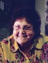 Obituary information for Sandra Lou VanGeertruy