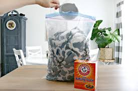 4 Ways To Remove Smoke Smell From Fabric Furniture And Clothing