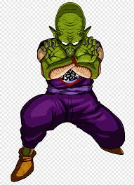 Check spelling or type a new query. Dragon Ball Revenge Of King Piccolo Goku Krillin Piccolo Purple Superhero Cartoon Png Pngwing