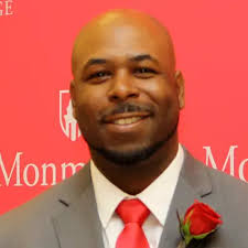 Donovan Hunter (1989)