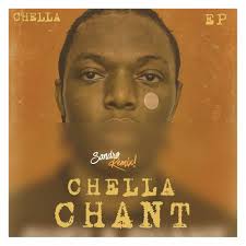 Stream CHELLA CHANT (Sandrø Afro Zouk) by Sandrø Musik