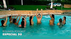 Orgia Lesbica las 10 latinas mas calientes Especial Juan Bustos Podcast 50
