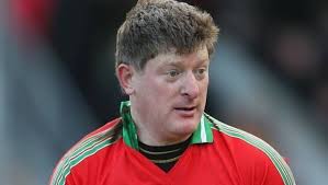 Person: Harry Murphy