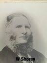 William Shorey Family History & Historical Records