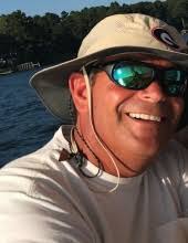 Obituary information for Christopher Paul "Chris" Sheffield