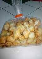 200 gr kacang tanah, goreng dan buang kulitnya minyak goreng secukupnya bumbu halus. 33 Resep Siomay Kering Enak Dan Sederhana Ala Rumahan Cookpad