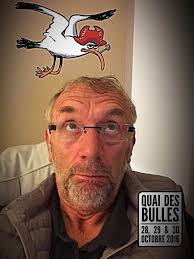 Martin Woutisseth détourne la Primaire de la droite au Japon