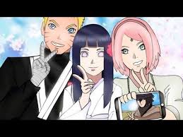 Pin On Naruto