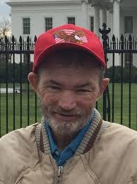 Larry Revels's Instagram, Twitter & Facebook