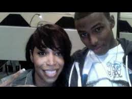 Darrel & Ajanee Cover of ONLY EXCEPTION