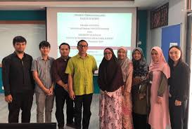 Maybe you would like to learn more about one of these? Unand Students Exposed To Learning Teaching And Research Environment At Faculty Of Science Utm Utm Newshub