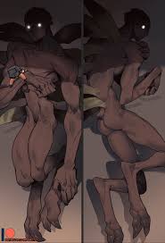 Bracken (daki) by patto -- Fur Affinity [dot] net