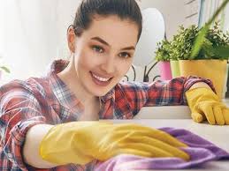 Make This Spring a Season of Clean