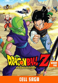 Fans are excited for dragon ball z: Dragon Ball Z Tv Series 1989 1996 Posters The Movie Database Tmdb