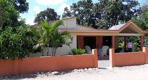 Villa fundación, baní, peravia province, dominican republic: Deals On Tropical Farmhouse Stay Next To Cocoa Plantation In Fantino Promotional Room Prices