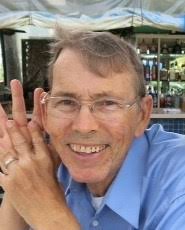 William Logan Obituary