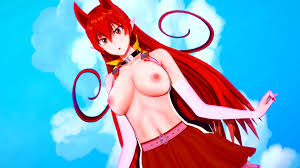 INTENSE SEX WITH AMELIE AZAZEL