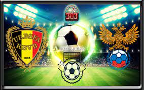 Pin By Prediksijitu On Prediksi Bola Belgium Russia