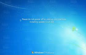 This article will show you how to install the convenience update (sp2 for windows 7). Download Windows 7 Service Pack 2 64 Bit 32 Bit