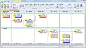 Wbs Schedule Pro Pert Download Free With Screenshots And