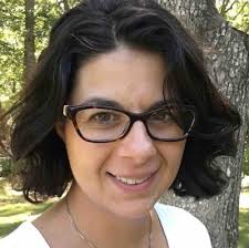 It's been 19 years since I graduated and it feels great to be back