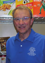 A COMMUNITY OF SUPPORT