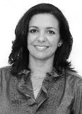KARINA SILVA (PSB): Candidata a PREFEITO, número 40, eleições 2012 (Fonte:  TSE)