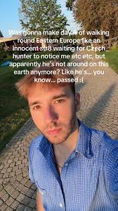 Ignac Vasa Czech Hunter