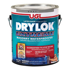 We did not find results for: Drylok 1904820 Drylok Extreme Matte Gray Tintable Latex Waterproof Sealer 44 1 Gal Case Of 2 Walmart Canada