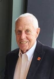 Dr. Forest V. Muir Obituary